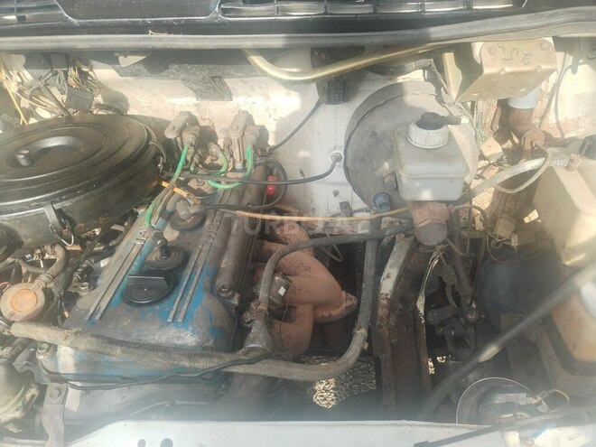 GAZ 27527-745 2001, 253,988 km - 2.5 l - Yevlax