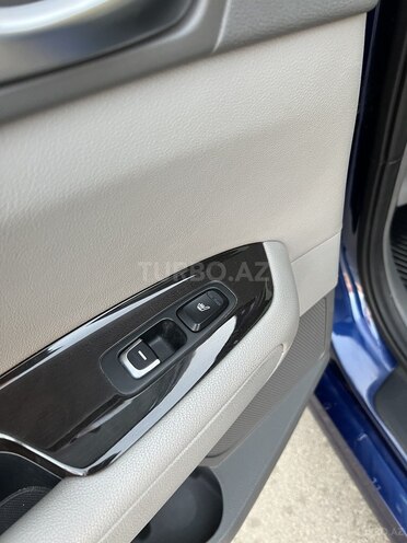 Kia Optima 2016, 115,000 km - 2.4 l - Naxçıvan