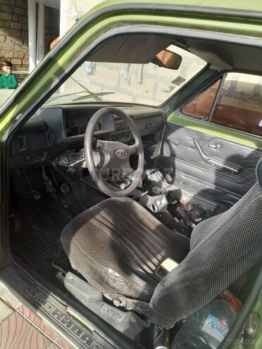 LADA (VAZ) Niva 2002, 36,446 km - 1.7 л - Yevlax