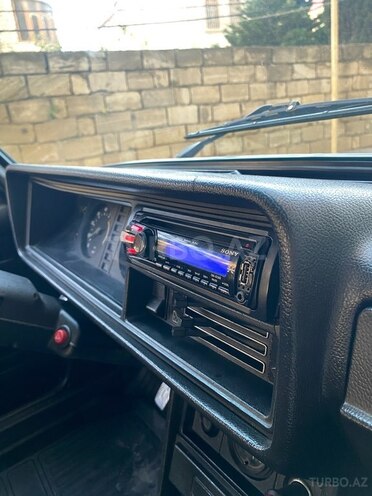 LADA (VAZ) 2107 2010, 96,321 km - 1.6 l - Bakı