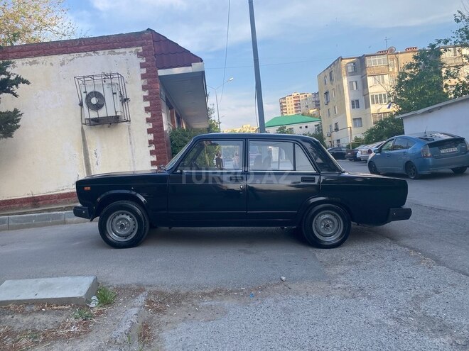 LADA (VAZ) 2107 2010, 96,321 km - 1.6 l - Bakı