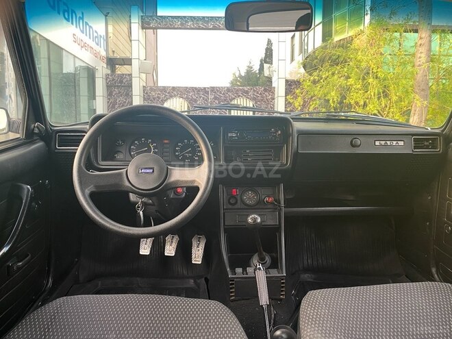 LADA (VAZ) 2107 2010, 96,321 km - 1.6 l - Bakı
