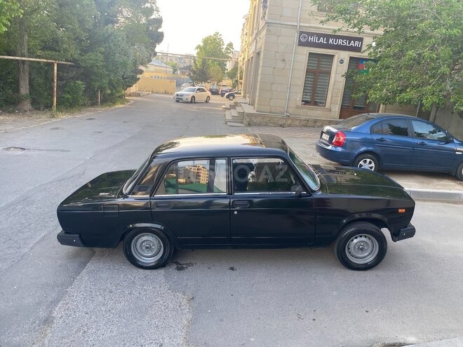LADA (VAZ) 2107 2010, 96,321 km - 1.6 l - Bakı