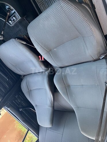 LADA (VAZ) 2107 2010, 96,321 km - 1.6 l - Bakı