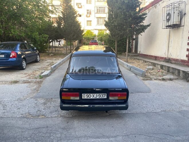 LADA (VAZ) 2107 2010, 96,321 km - 1.6 l - Bakı
