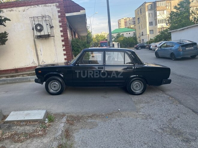 LADA (VAZ) 2107 2010, 96,321 km - 1.6 l - Bakı
