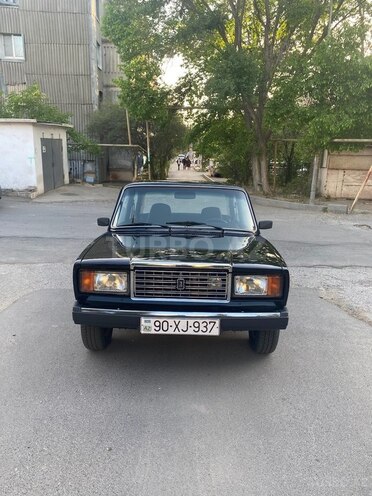 LADA (VAZ) 2107 2010, 96,321 km - 1.6 l - Bakı