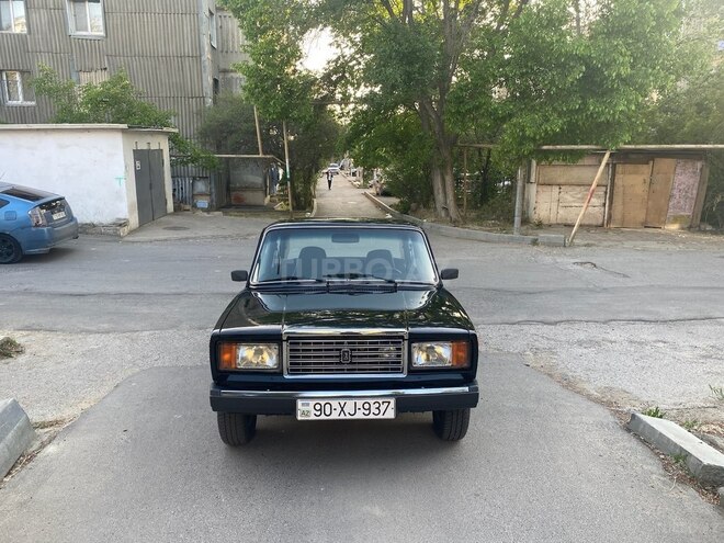 LADA (VAZ) 2107 2010, 96,321 km - 1.6 l - Bakı
