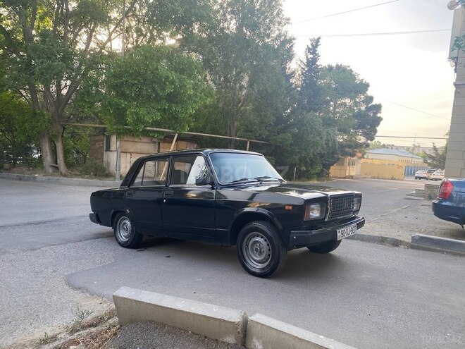 LADA (VAZ) 2107 2010, 96,321 km - 1.6 l - Bakı