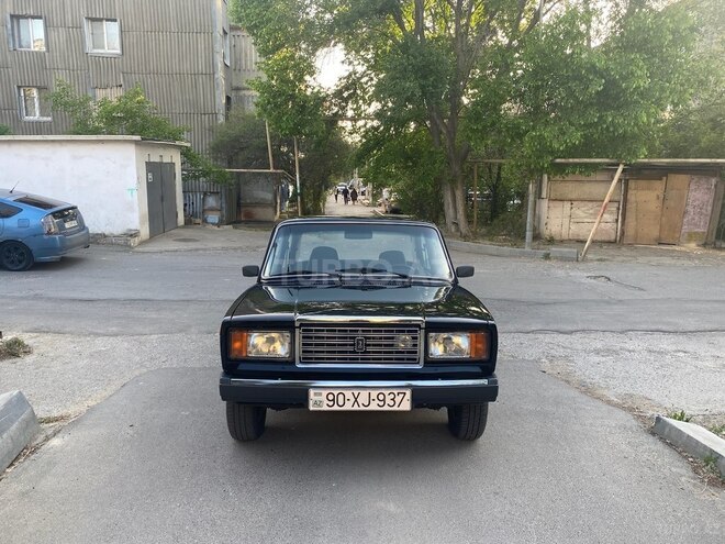 LADA (VAZ) 2107 2010, 96,321 km - 1.6 l - Bakı