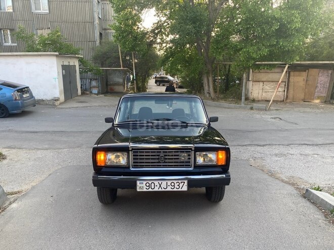 LADA (VAZ) 2107 2010, 96,321 km - 1.6 l - Bakı