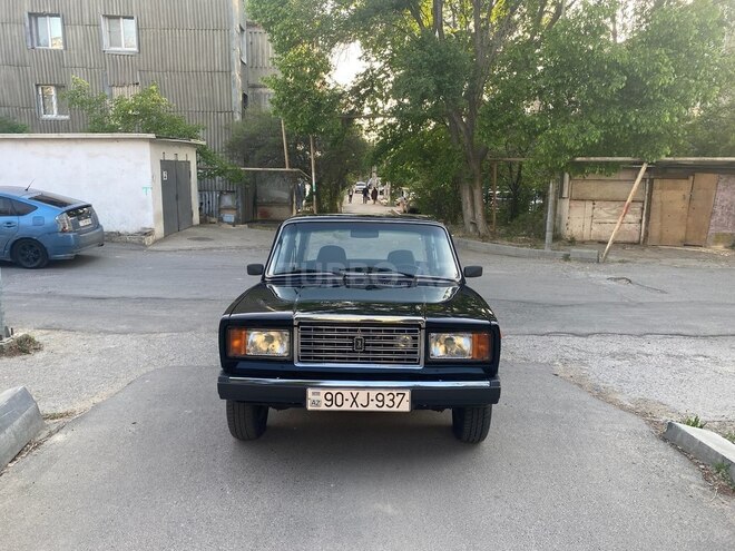 LADA (VAZ) 2107 2010, 96,321 km - 1.6 l - Bakı