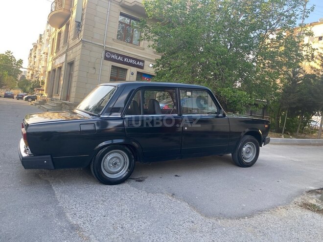 LADA (VAZ) 2107 2010, 96,321 km - 1.6 l - Bakı