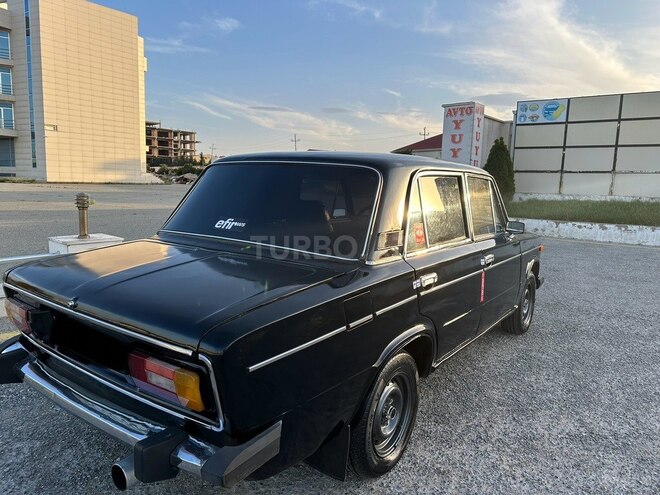 LADA (VAZ) 2106 1991, 99,000 km - 1.5 l - Bakı