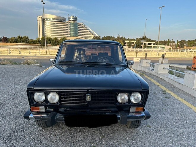 LADA (VAZ) 2106 1991, 99,000 km - 1.5 l - Bakı