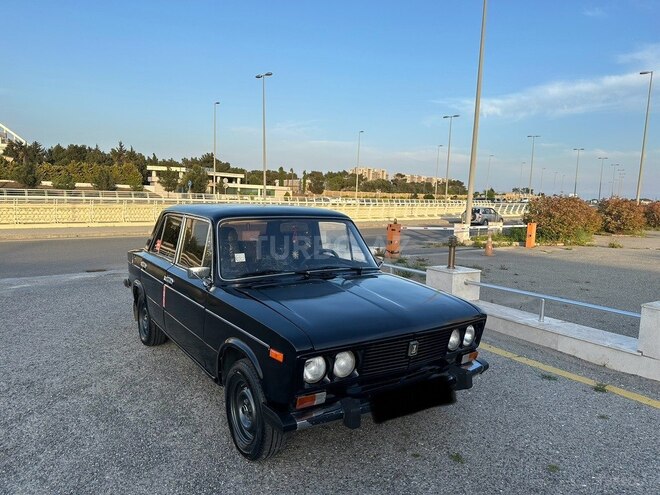 LADA (VAZ) 2106 1991, 99,000 km - 1.5 l - Bakı