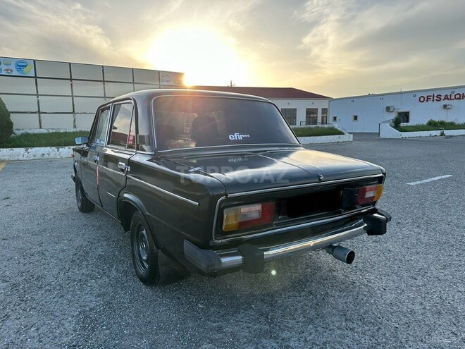 LADA (VAZ) 2106 1991, 99,000 km - 1.5 l - Bakı