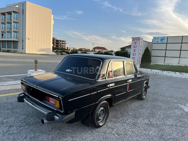 LADA (VAZ) 2106 1991, 99,000 km - 1.5 l - Bakı