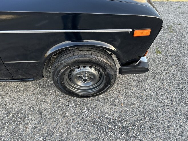 LADA (VAZ) 2106 1991, 99,000 km - 1.5 l - Bakı