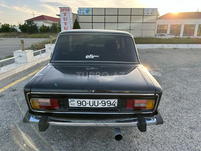 LADA (VAZ) 2106 1991, 99,000 km - 1.5 l - Bakı