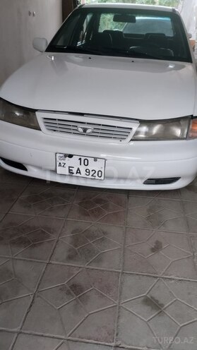 Daewoo Nexia 1997, 320,000 km - 1.5 л - Gəncə