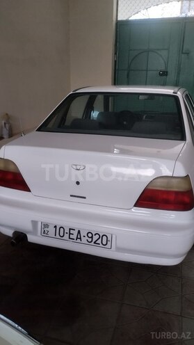 Daewoo Nexia 1997, 320,000 km - 1.5 л - Gəncə