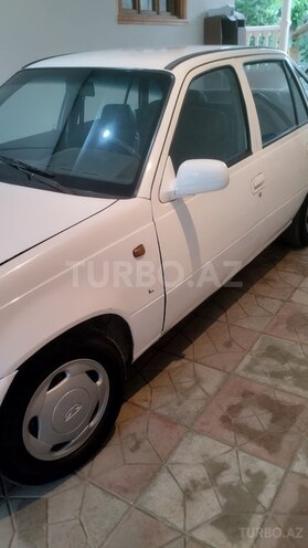 Daewoo Nexia 1997, 320,000 km - 1.5 л - Gəncə