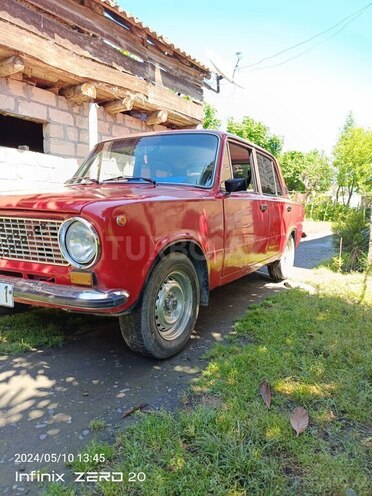 LADA (VAZ) 21011 1981, 155,000 km - 1.3 l - Zaqatala