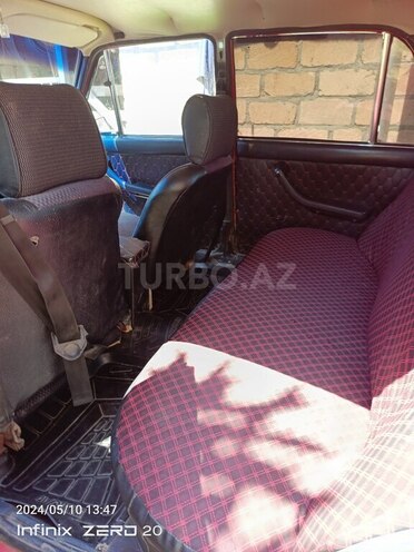 LADA (VAZ) 21011 1981, 155,000 km - 1.3 l - Zaqatala