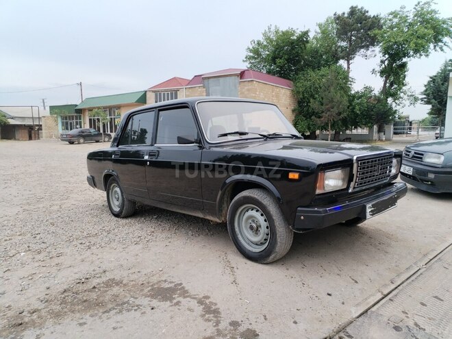 LADA (VAZ) 2107 2010, 85,000 km - 1.6 l - Gəncə