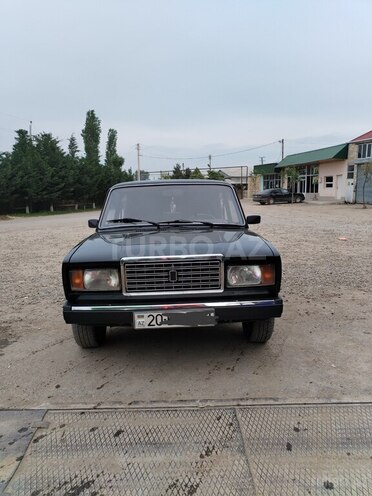 LADA (VAZ) 2107 2010, 85,000 km - 1.6 l - Gəncə