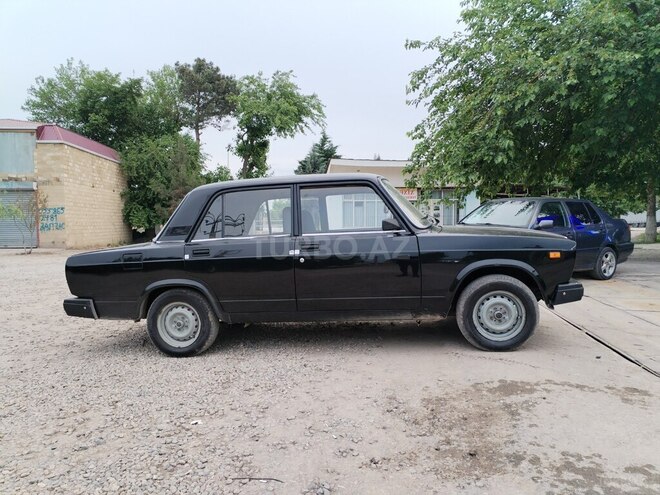 LADA (VAZ) 2107 2010, 85,000 km - 1.6 l - Gəncə