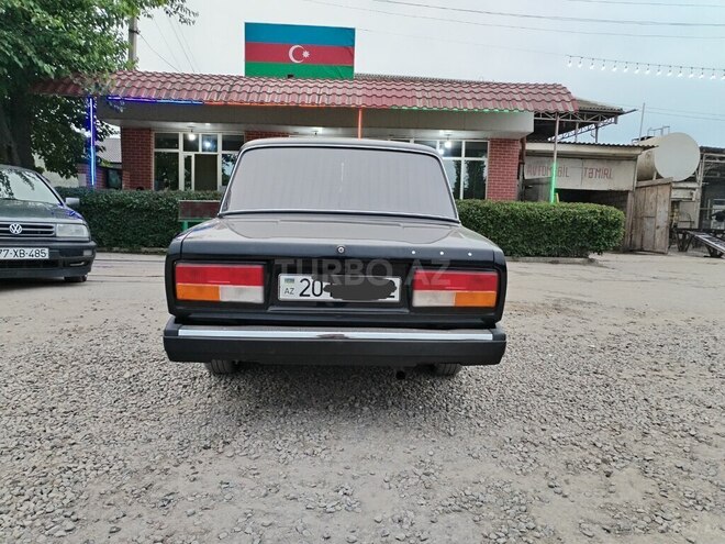LADA (VAZ) 2107 2010, 85,000 km - 1.6 l - Gəncə