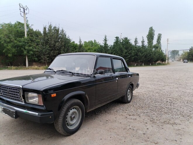 LADA (VAZ) 2107 2010, 85,000 km - 1.6 l - Gəncə