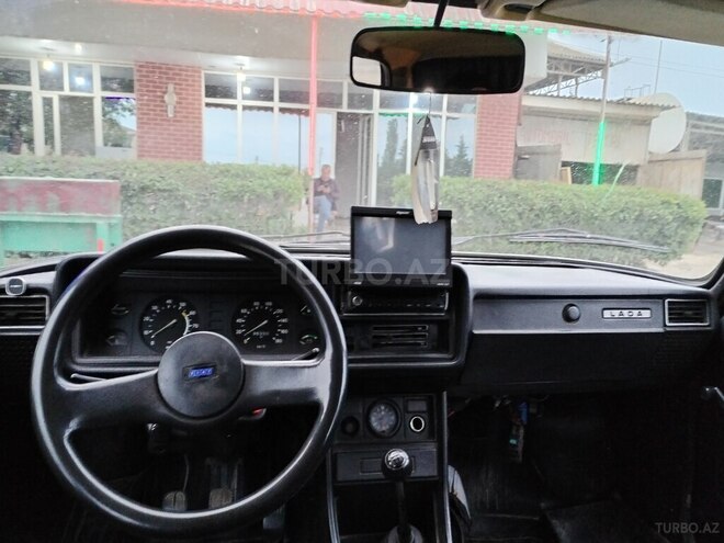 LADA (VAZ) 2107 2010, 85,000 km - 1.6 l - Gəncə