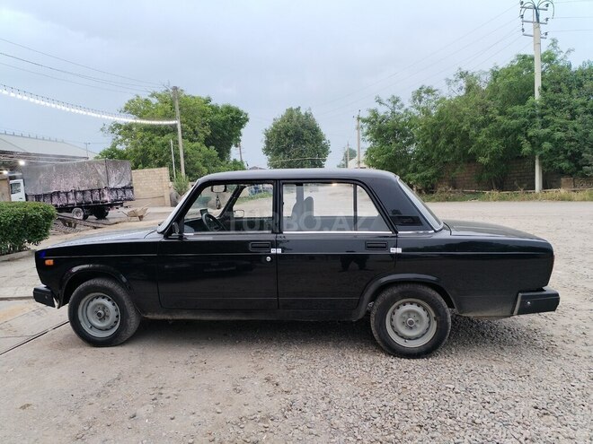 LADA (VAZ) 2107 2010, 85,000 km - 1.6 l - Gəncə