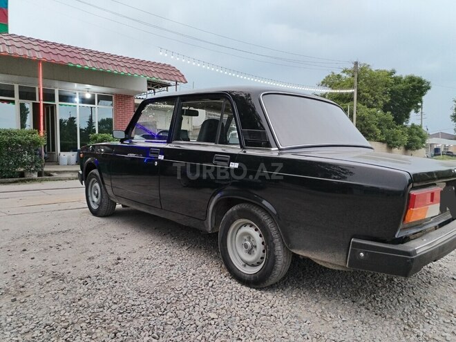 LADA (VAZ) 2107 2010, 85,000 km - 1.6 l - Gəncə