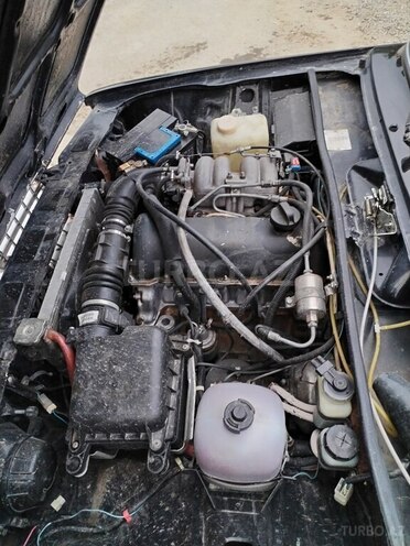 LADA (VAZ) 2107 2010, 85,000 km - 1.6 l - Gəncə