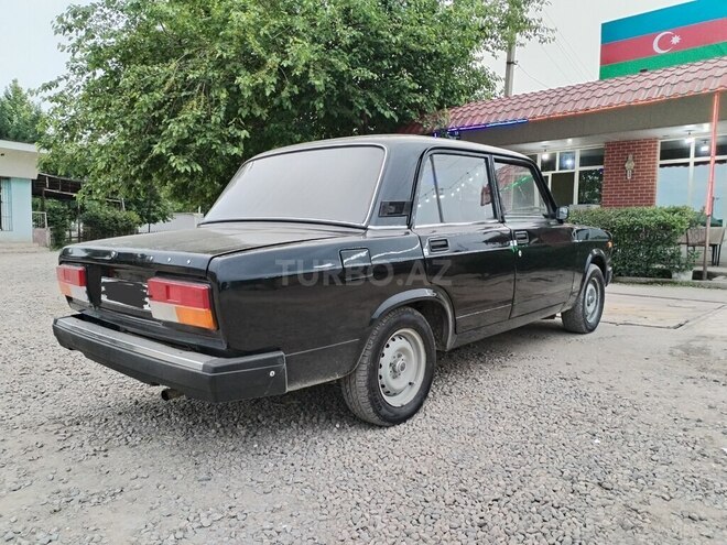 LADA (VAZ) 2107 2010, 85,000 km - 1.6 l - Gəncə