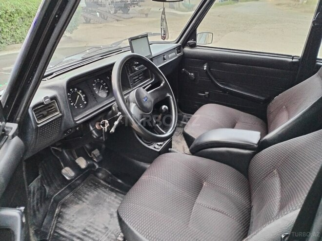 LADA (VAZ) 2107 2010, 85,000 km - 1.6 l - Gəncə
