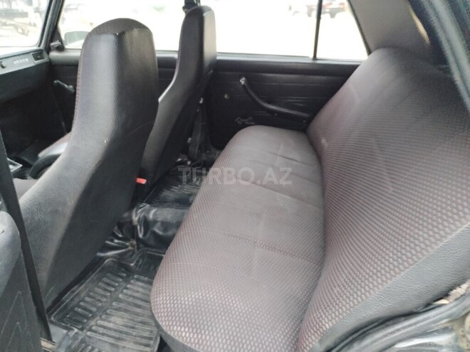 LADA (VAZ) 2107 2010, 85,000 km - 1.6 l - Gəncə