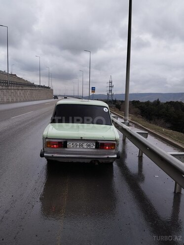 LADA (VAZ) 2106 1985, 99,000 km - 1.5 л - Tərtər