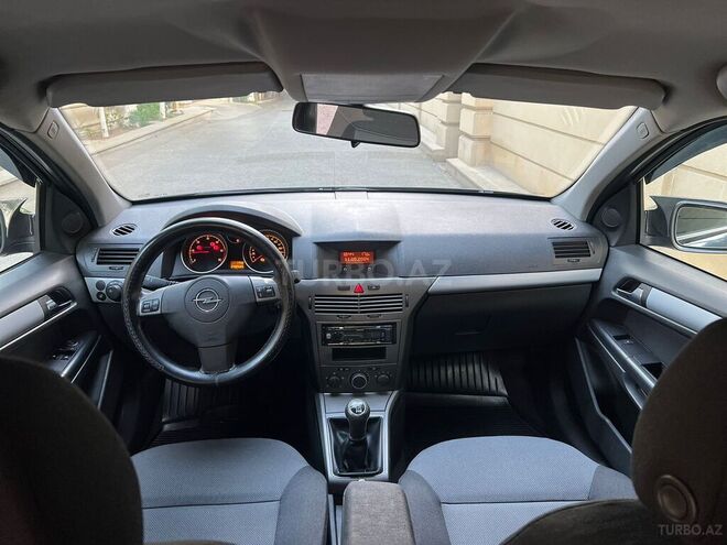 Opel Astra 2006, 246,800 km - 1.3 л - Bakı