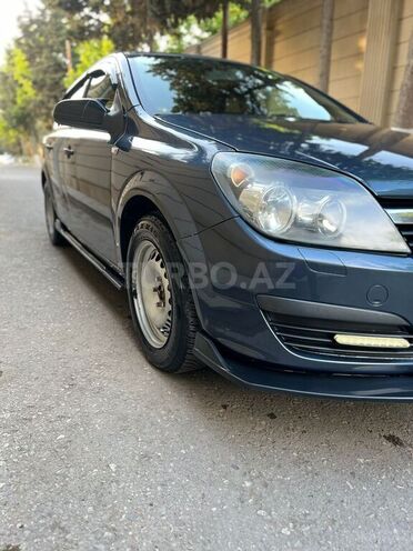 Opel Astra 2006, 246,800 km - 1.3 л - Bakı