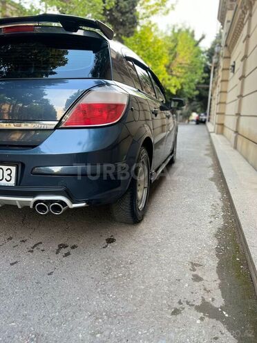 Opel Astra 2006, 246,800 km - 1.3 л - Bakı