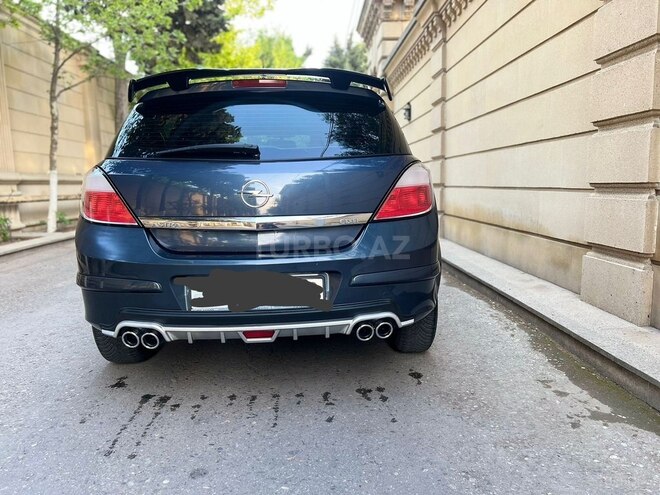 Opel Astra 2006, 246,800 km - 1.3 л - Bakı
