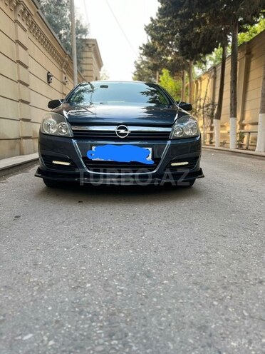 Opel Astra 2006, 246,800 km - 1.3 л - Bakı