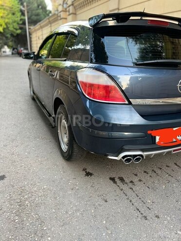 Opel Astra 2006, 246,800 km - 1.3 л - Bakı