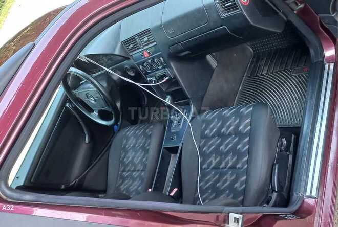 Mercedes C 180 1998, 399,445 km - 1.8 l - Masallı