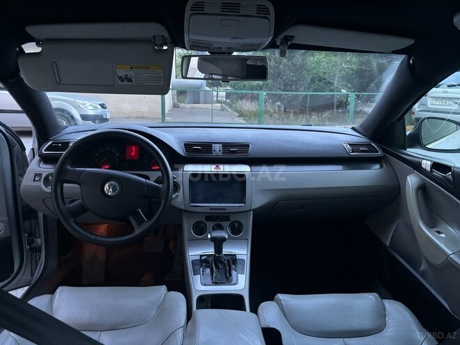 Volkswagen Passat 2007, 281,000 km - 2.0 l - Bakı